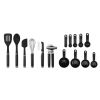 15-Piece Tool and Gadget Kitchen Utensil