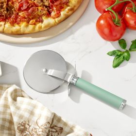 Stainless Steel Pizza Cutter