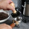 Kitchen Gadgets Coffee Machine Cleaning Brush